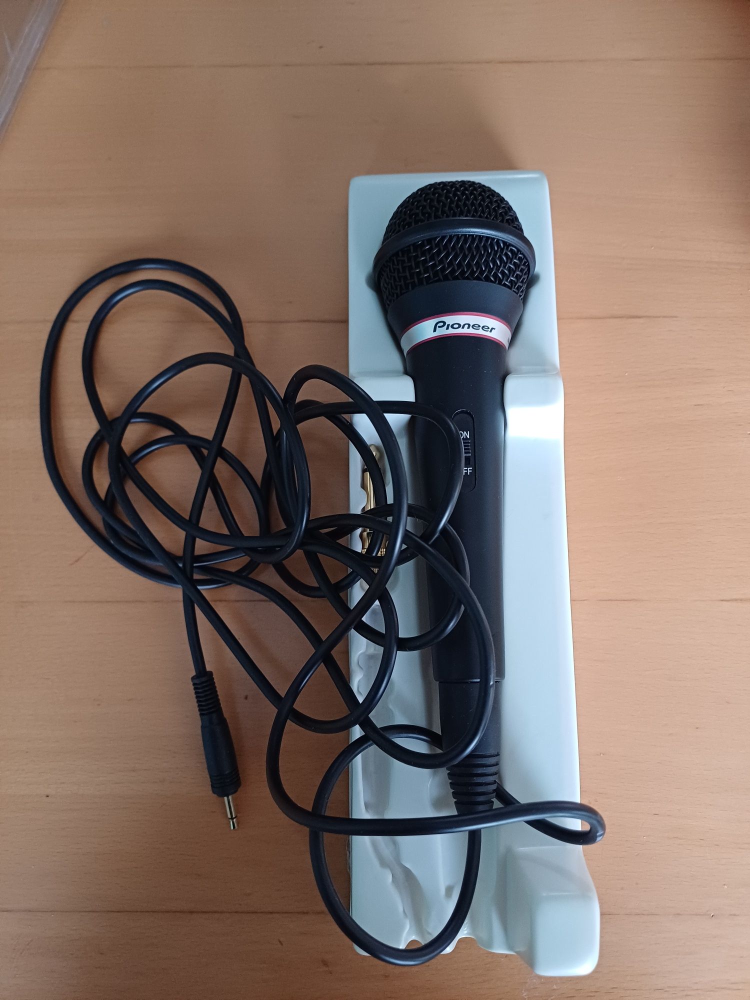 Mikrofon Pioneer
