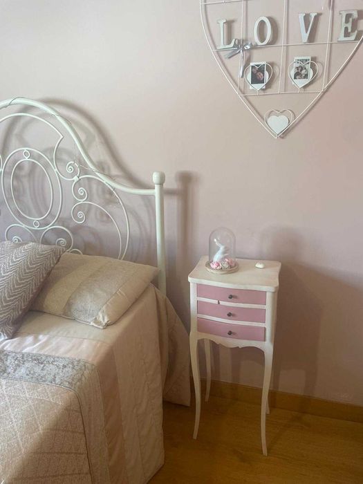 Mobilia Quarto Solteira