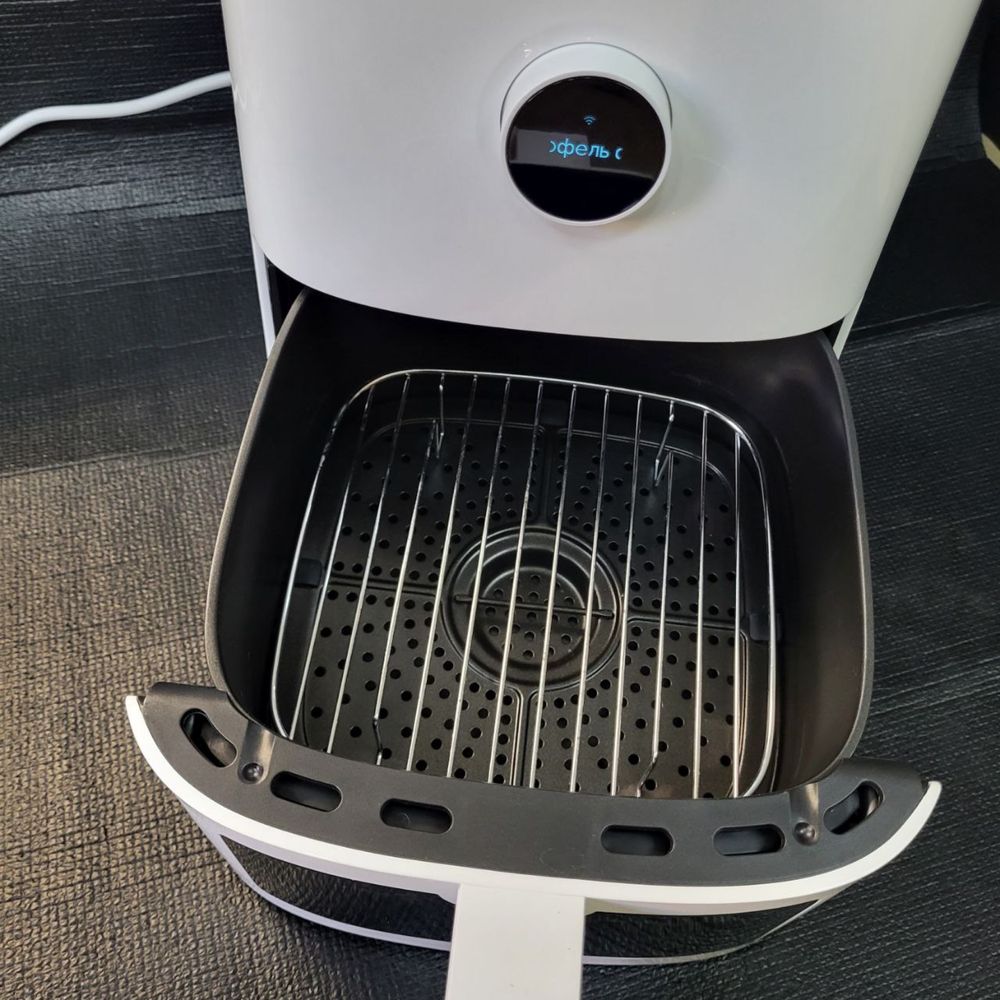 Аерогриль Xiaomi Mi Smart Air Fryer Pro 4L (MAF05)