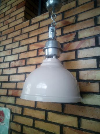 Lampa wisząca grantham
