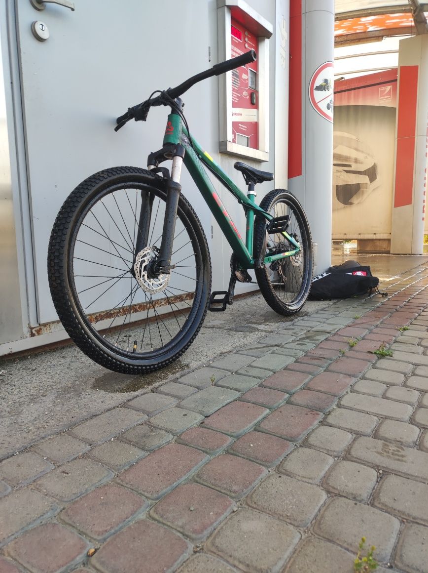 Rower ctm Raptor 2.0