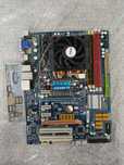Płyta Główna Gigabyte GA-MA870G-UD3H + Athlon II X2 250 + 4GB RAM