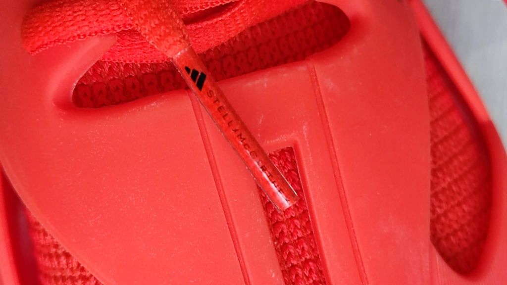 Piekne buty Adidas by Stella McCartney