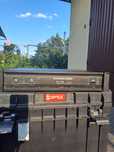 Dynacord SL1200  Wzmacniacz / Końcówka mocy