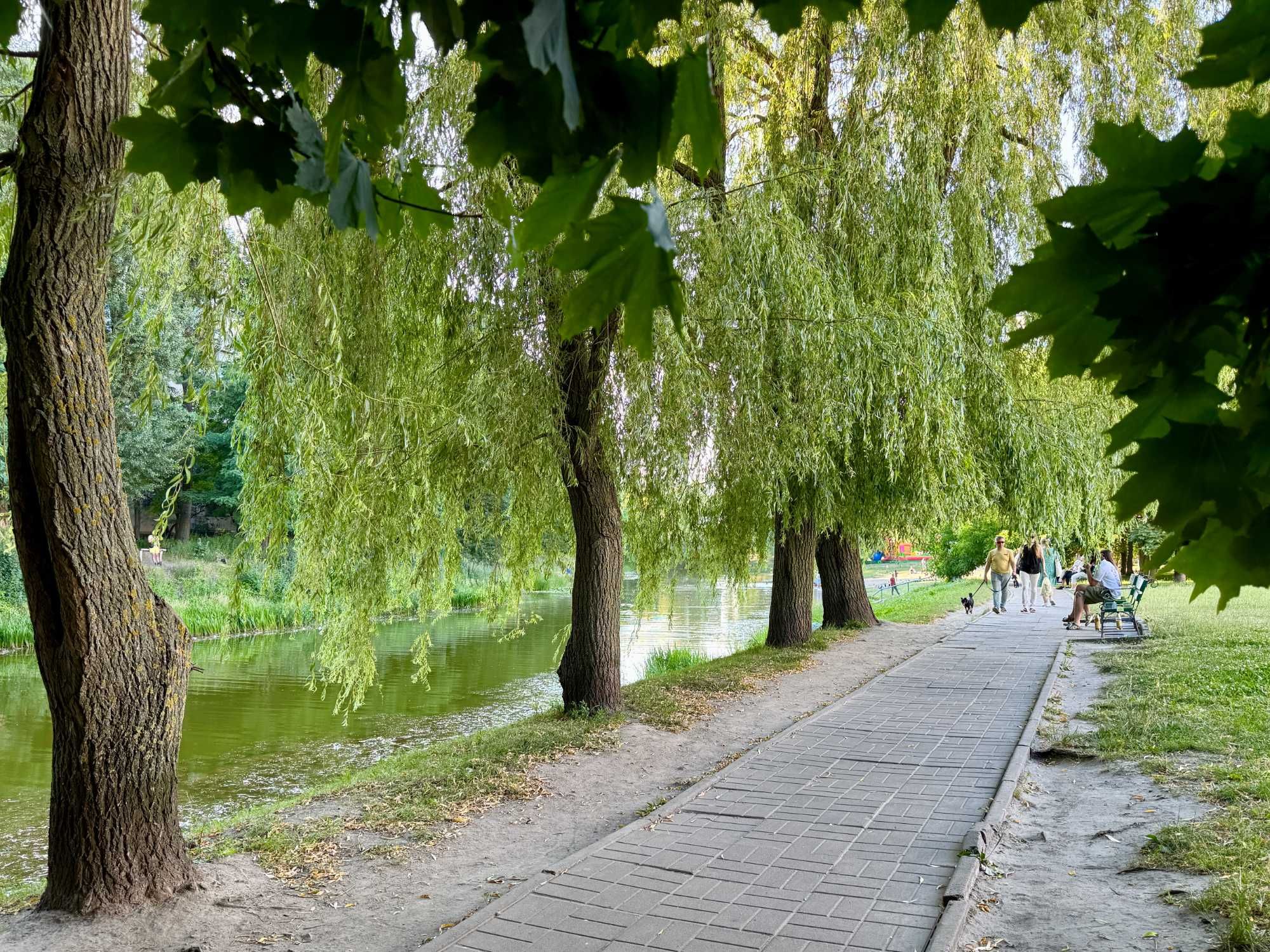 2-к стильна квартира ЖК Венеція, метро Іподром, вул. Кішки 10/1. Без %