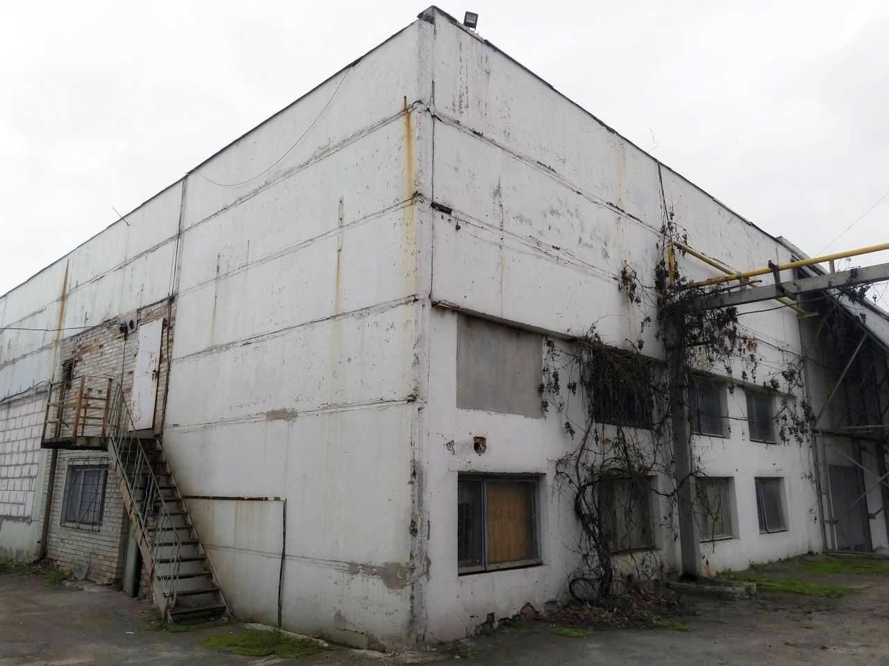 Оренда побутового, складського приміщення 25,3 кв.м, вул. Журналістів