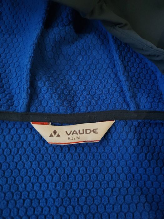 Куртка VAUDE Chaqueta para hombre Miskanti Softshell Jacket (M)