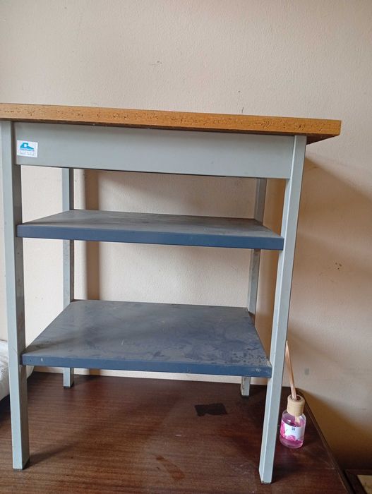 Móveis usados, em bom estado