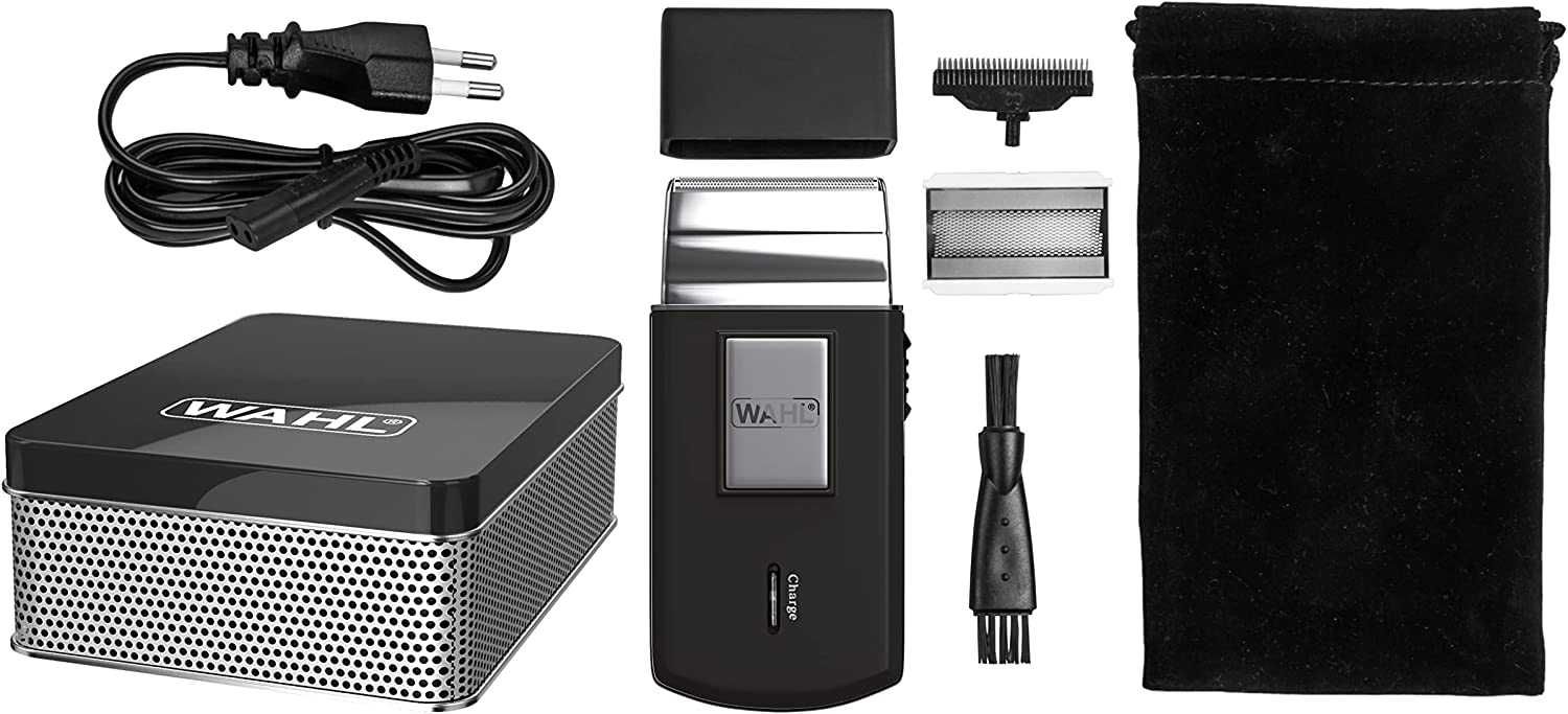 Máquina Barbear Wahl Mini Shaver