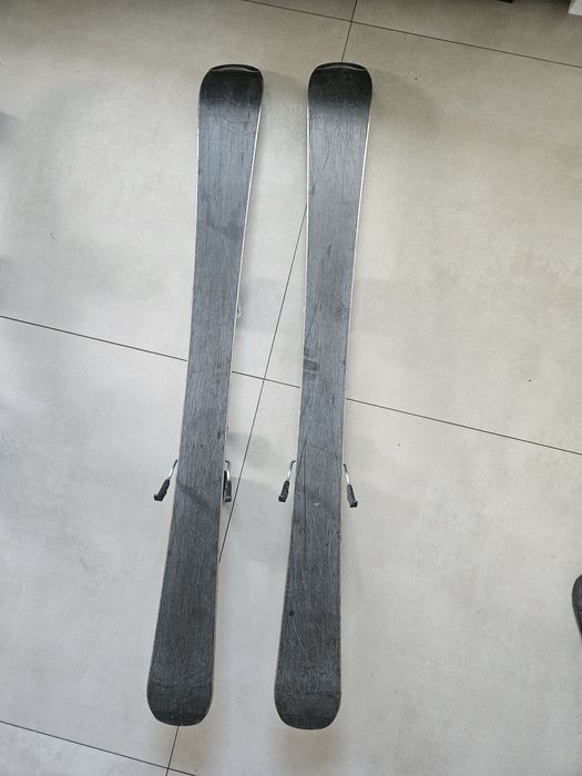 Narty Tecno Pro 100cm