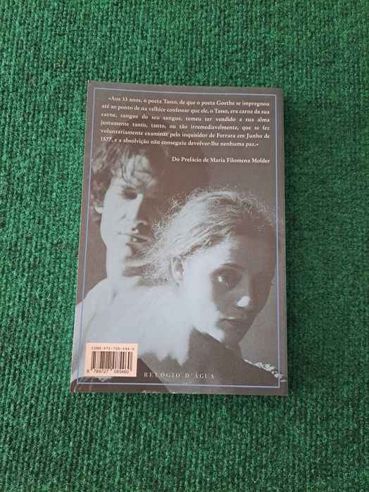 Torquato Tasso - Goethe