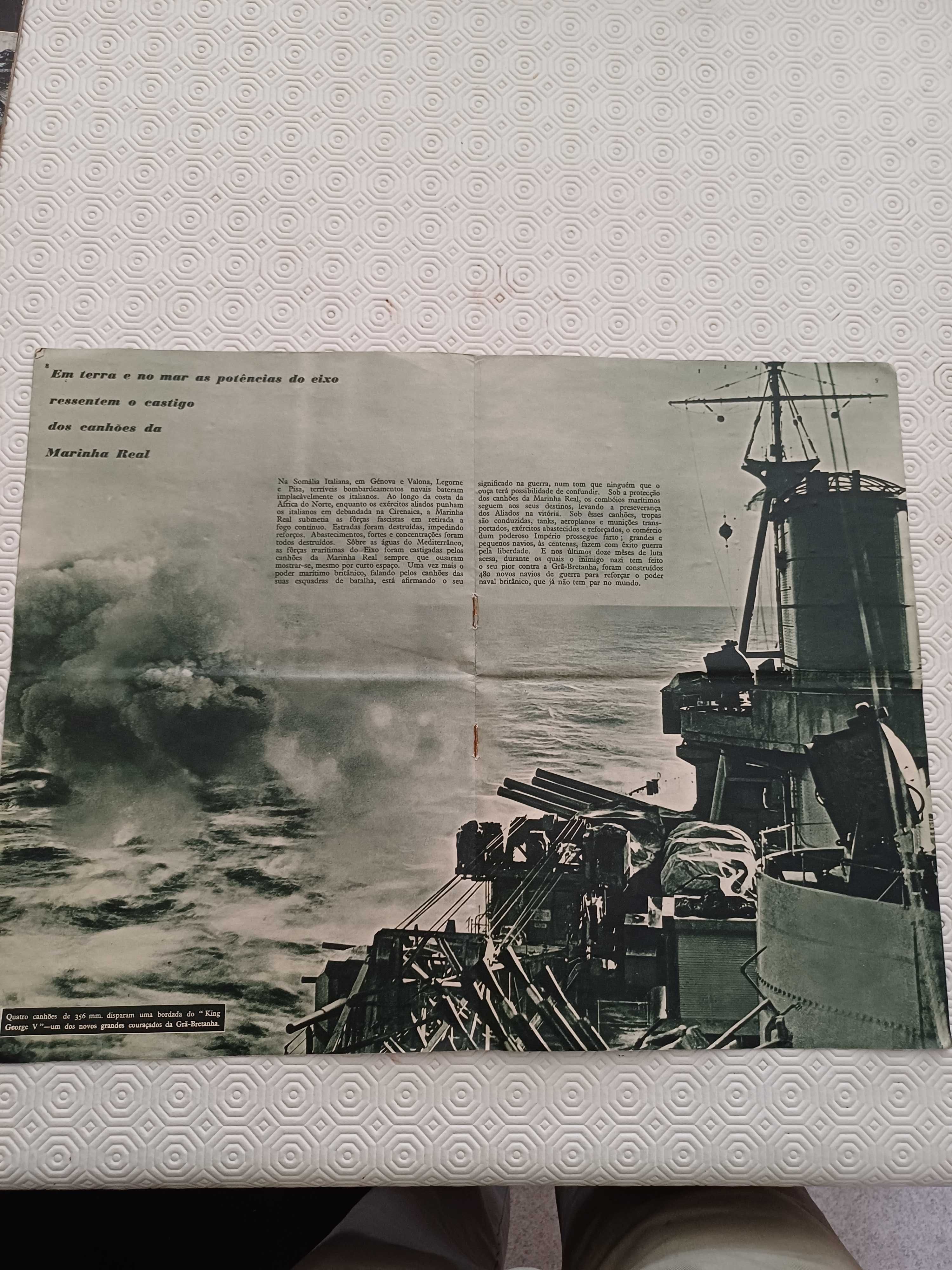 Revista A Guerra Ilustrada