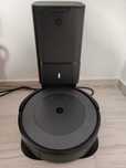 iRobot Roomba i3 stacja dokująca