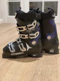 Buty narciarskie damskie Atomic Hawx R90 Ultra W Rozm. 24.5