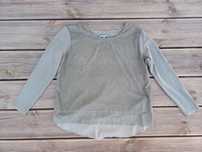 Camisola de manga comprida