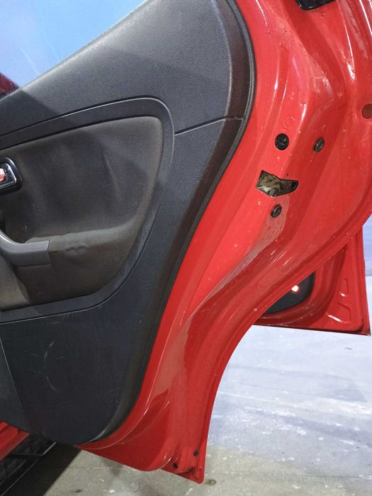 Сеат Кордоба 2005