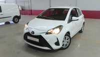 Toyota Yaris bizz 1.4 D4D Van c/iva