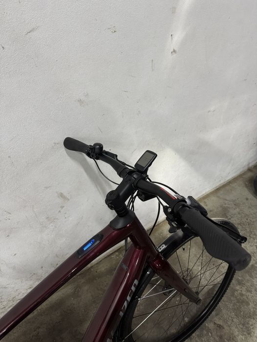 Rower elektryczny Specialized Turbo Vado SL 4.0 EQ