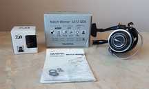 Котушка Daiwa Match Winner 4012QDA