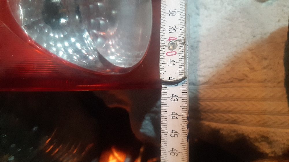 Sprzedam oświetlenie