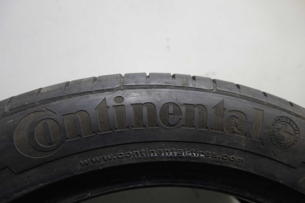 Opony 255/45/19 CONTINENTAL Conti Sport Contact 5 Suv Lato