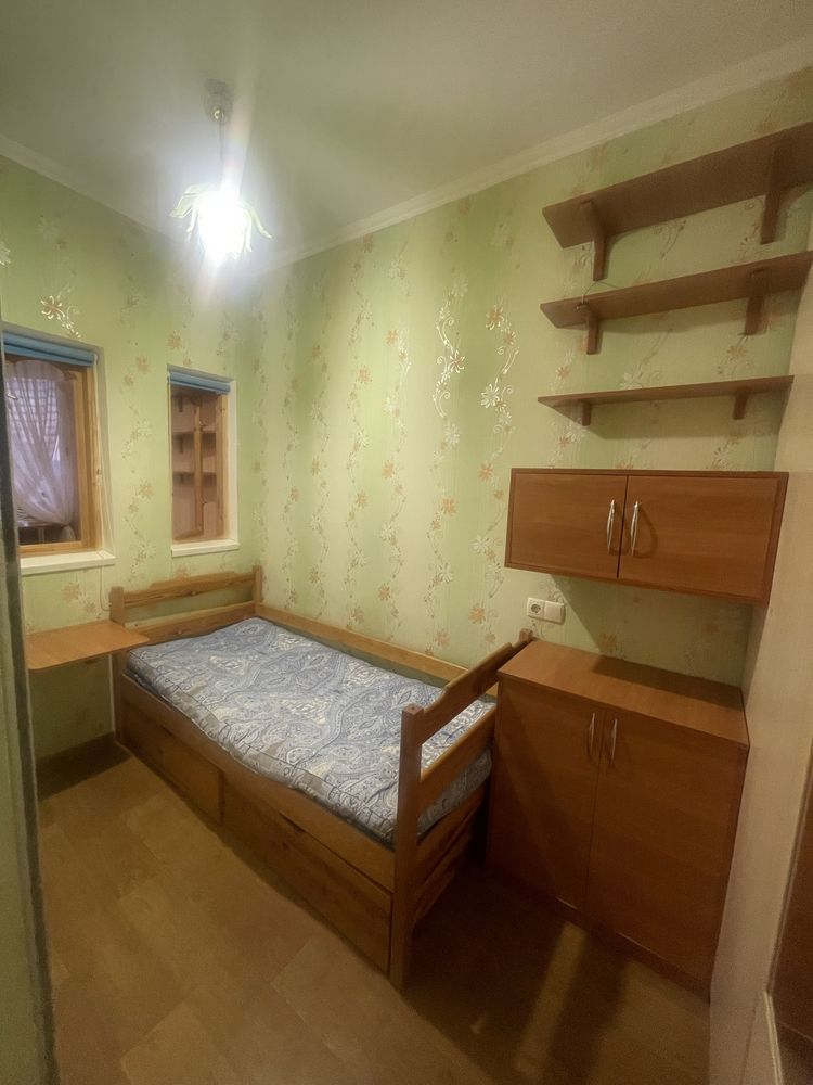 Харківське шосе, 19а, Мега Сіті, 1 к.кв. 56 кв.м з окремою спальнею