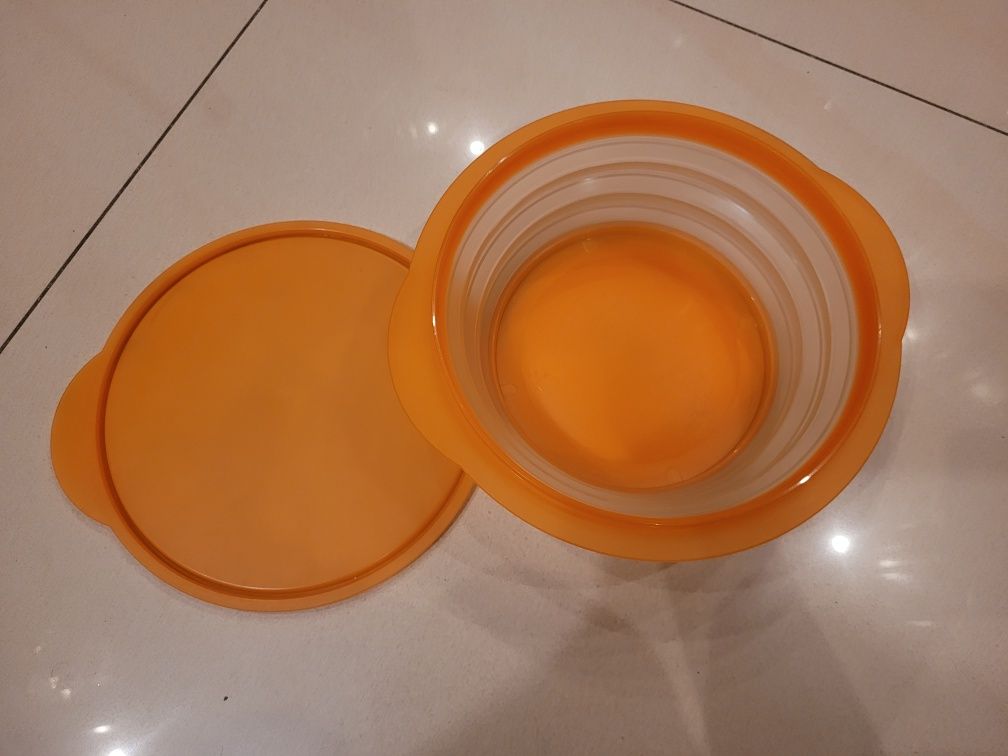 Pojemnik Tupperware Harmoniusz 1,5 L 1500 ml