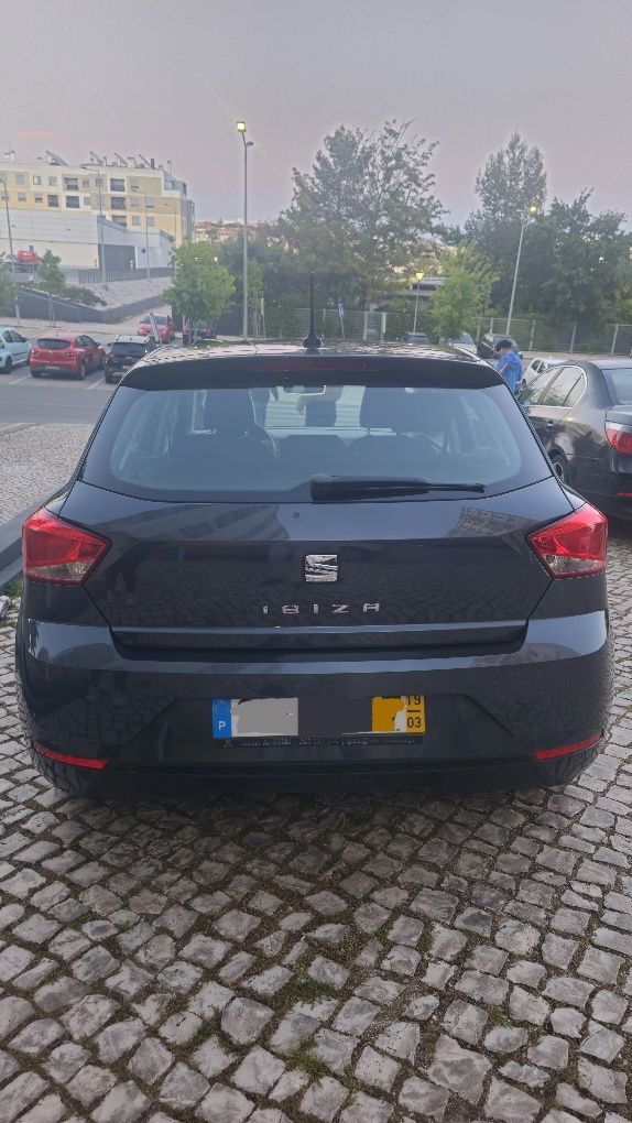 Seat Ibiza 1.0 Style