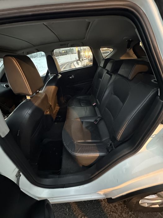 Nissan Qashqai 2.0дизель, мехініка, 2009р. в Києві.