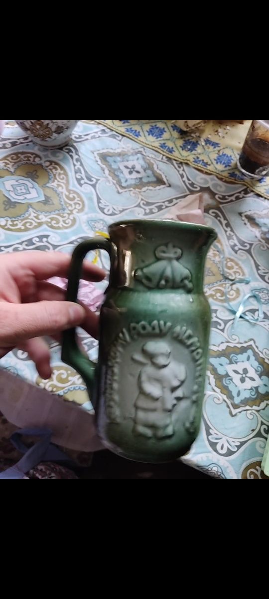 Глечики.без корозій !