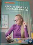 Krok w biznes i zarządzanie 2