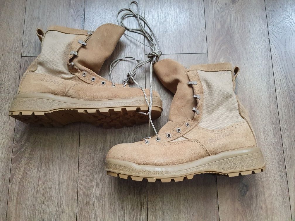 Buty us army/usaf/Belleville 790V/NOWE