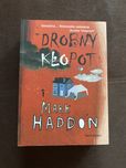 Mark Haddon - Drobny kłopot