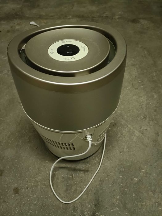 Nawilżacz powietrza Philips HU4803/01 seria 2000 Sprawny