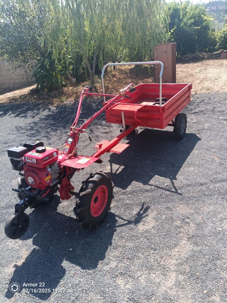 Tractor  para vender