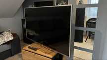 Telewizor Panasonic LED TX-55CS630E