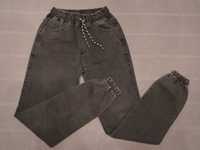 Стильні джинси-джогери Туреччина р.152-158