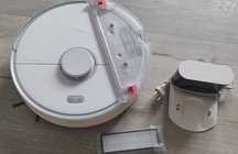 Używany Robot Roborock S5 Max