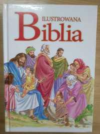 Biblia ilustrowana