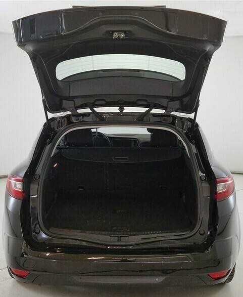 Renault Megane IV Para Peças - Há Peças