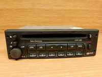 Opel Astra Zafira Corsa Radio Cd CDR500  z kodem