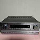Tuner, wzmacniacz Akai 750 BT AMPLITUNER jak nowy karaoke