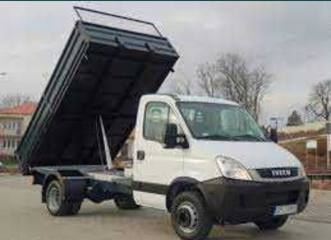 Ziemia przesiewana/6 ton/15 ton/Humus/Ziemia ogrodowa/Czarnoziem/Torf
