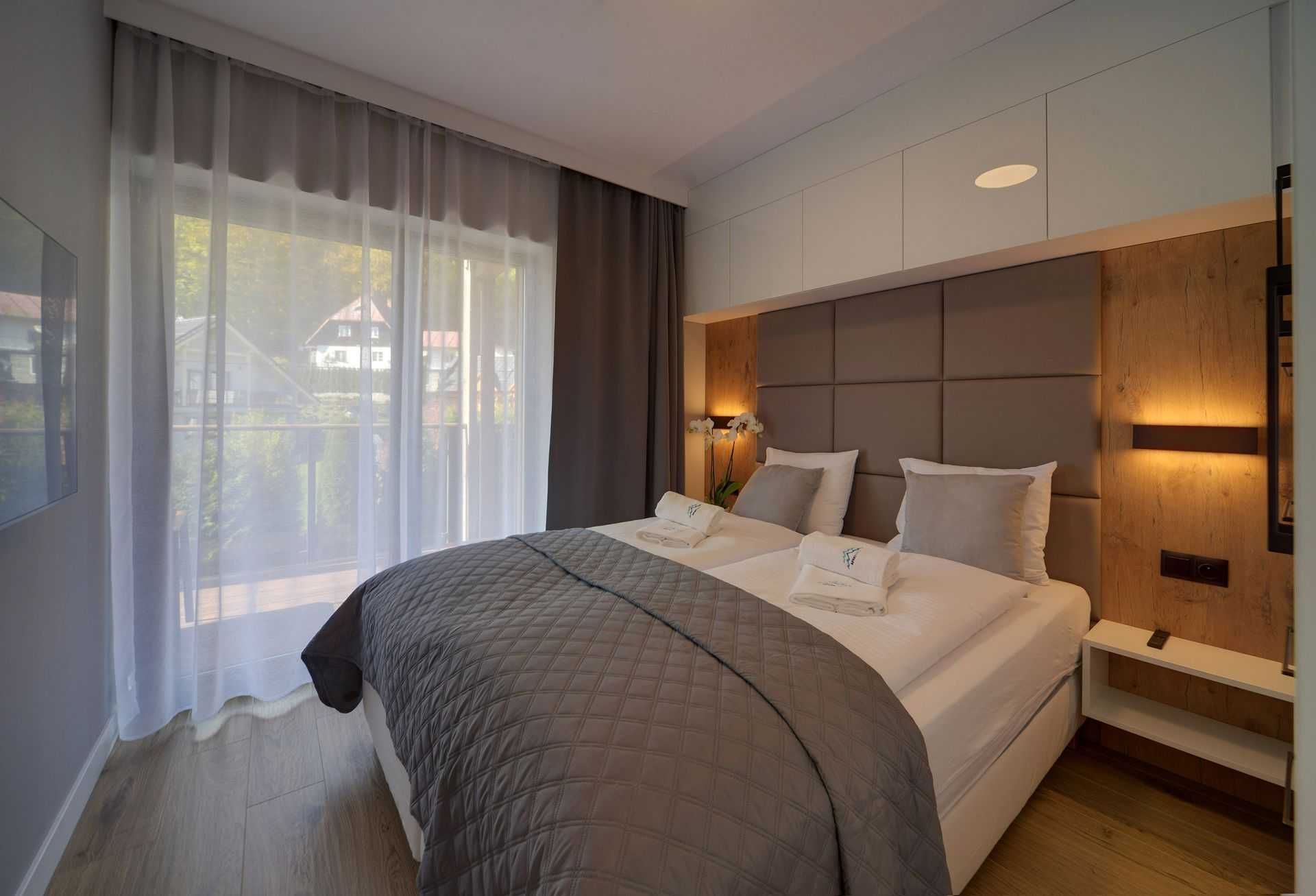 Apart - Invest Apartament Centrum Park 13