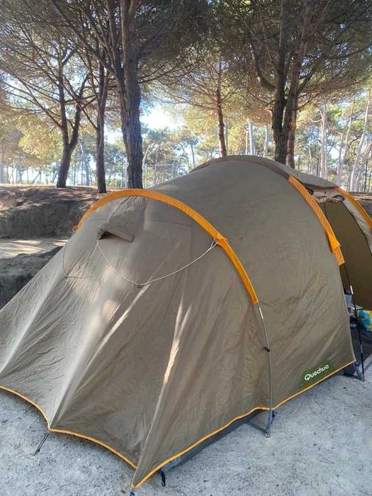 Tenda de Campismo Quechua T4.1