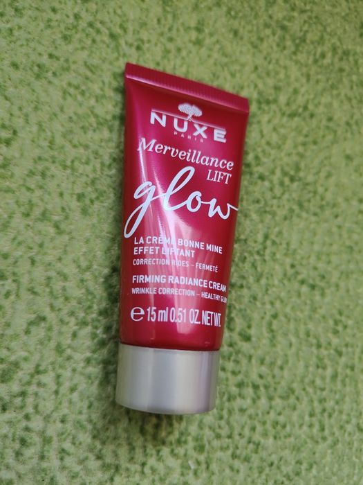 Nuxe merveillance lift glow 15ml