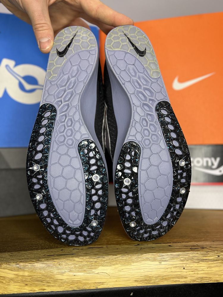 Шиповки nike легка атлетика