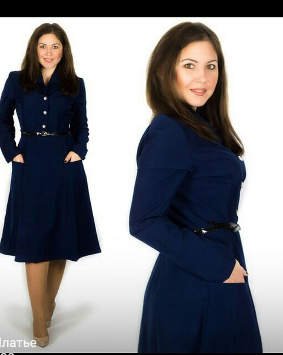 Плаття.  Розмір 50