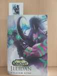 Illidian - książka z uniwersum World of Warcraft
