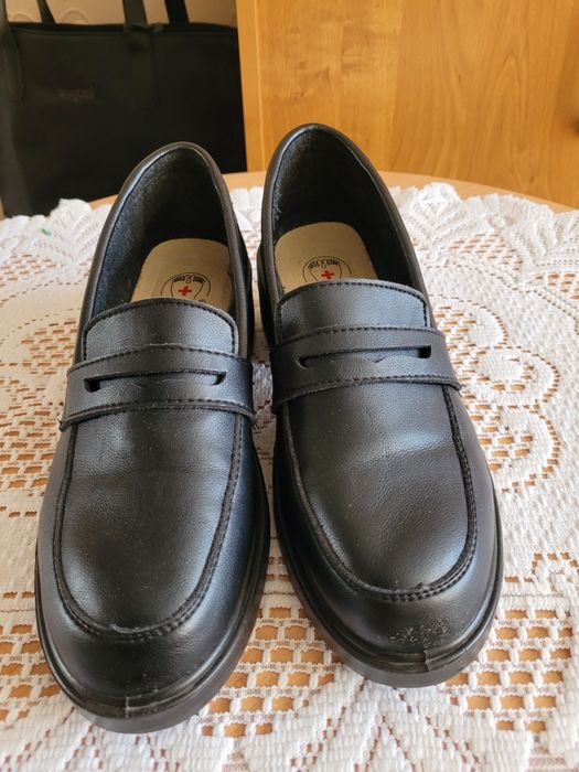 Mokasyny damskie rozmiar 39